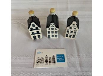 KLM House Collection