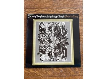 3 Albums By Captain Beefheart & His Magic Band