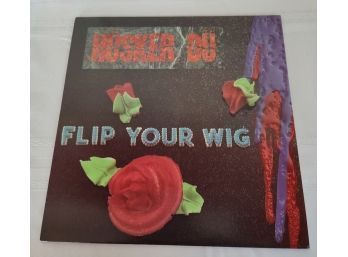 Husker Du 'Flip Your Wig'