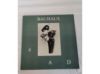 Bauhaus 4 AD