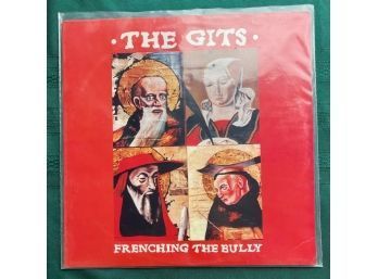 The Gits 'frenching The Bully'