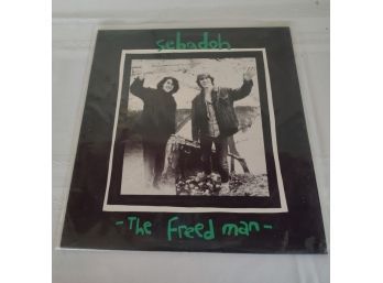 Sebadoh 'The Freed Man'