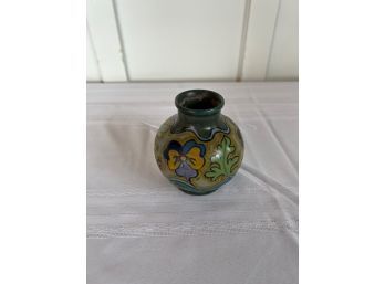 Made In Holland Vase