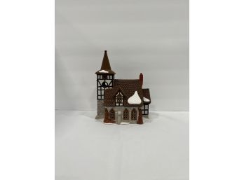 Department 56 Heritage Village Collection 'Old MichaelChurch'