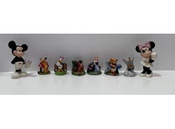 Lenox Disney Collection