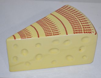 Swiss (cheese) Bank Account