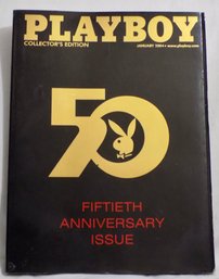 Collection Of Vintage Playboy Magazines