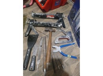 Home Repair Tools