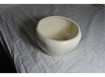 Ceramic Bowl By Hoenig Of California