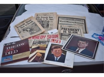 Kennedy Collection