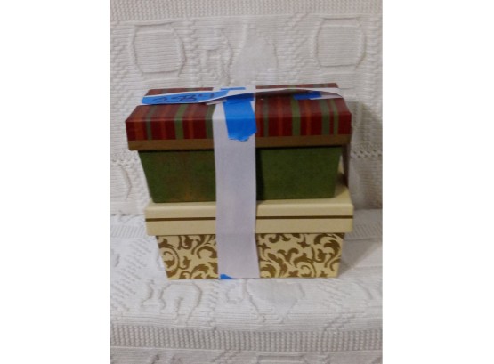 Gift Boxes (2)