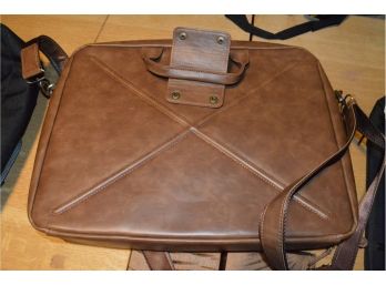 Leather Bound Case