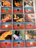 PLAYBOY COLLECTOR CARDS PLAYMATES IN PARADISE PREMIUM FACTORY SET