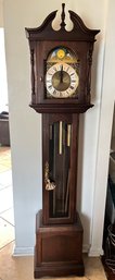 German Grandfather Clock