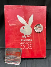 SEALED DIGITAL ARCHIVE OF PLAYBOYS FIRST DECADE