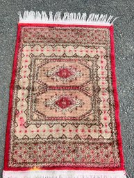 Small Area Rug/Mat