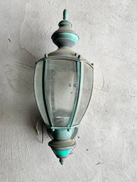 Vintage Heath Company Outdoor Lantern