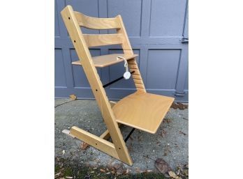 STOKKE Tripp Trapp High Chair