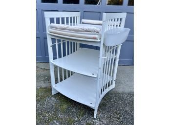 STOKKE Changing Table