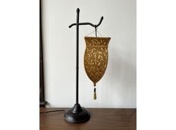Decorative Lantern Table Top Lamp