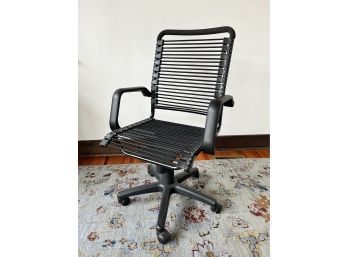 Rolling Desk Bungee Chair