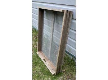 Large Garden Sifter