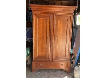 Beautiful Antique Cabinet / Cupboard / Armoire