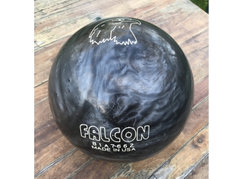 Falcon Made In USA Bowling Ball
