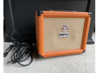 Orange Crush 20L 20-watt  Amp