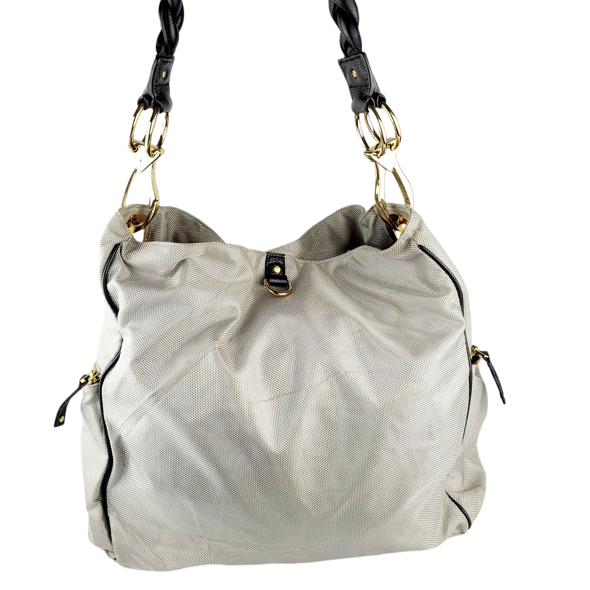 Jean-Pierre Klifa For Anteprima-Nueve Shoulder Bag #1268 | Auctionninja.com