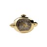 I4K Gold Scrap Watch By Longines Dated 8-14-1939