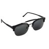 Retrosuperfuture 49er Black Sunglasses 5222-145