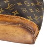 Louis Vuitton Vintage Alma Monogram Bag