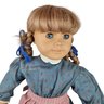 Vintage American Girl Doll Kristen Larsen 1988