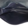 Bally Quilted Shoulder Leather Bag
