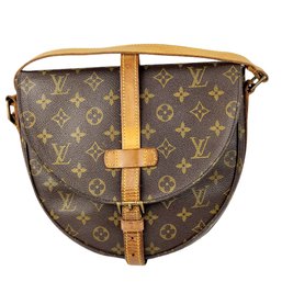 Louis Vuitton Vintage Chantilly PM Bag