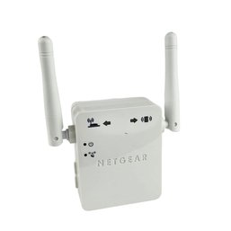Netgear Universal Wifi Range Extender Model WN3000RPv2