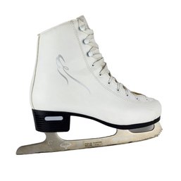Solstice Figure Skates Powered By Rollerblade Size 8