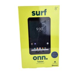 Onn Surf 8' Tablet Sealed