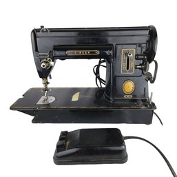 Rare Vintage Singer 301 Sewing Machine Highly Collectable