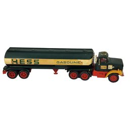 1977 Hess Fuel Oil Tanker Toy Battery Operated
