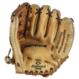 Winfield Diamond Pro FW 2000 Baseball Adult Top Grain Cowhide Gloves