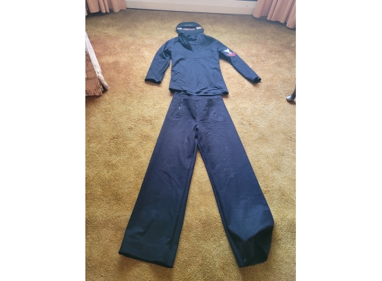 WW2 Sailor Outfit 3pc #3