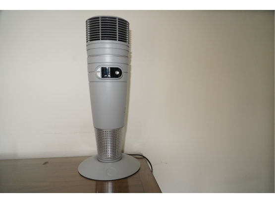 MOVABLE AIR HEATER
