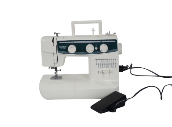 BROTHER XL- 5340 SEWING MACHINE