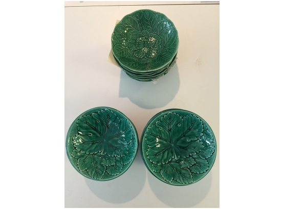 Wedgwood Bowls And More