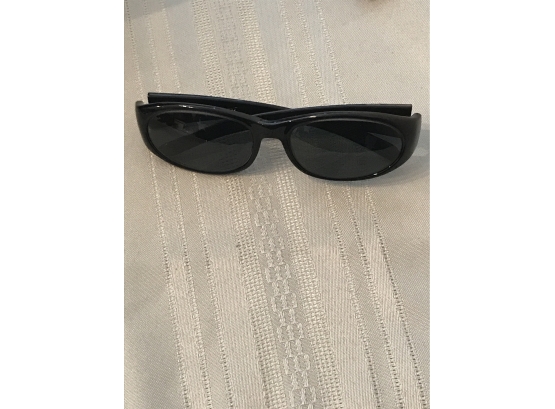Ladies Prescription Versace Sunglasses, Chocolate (Mod. 435-B 451/450)