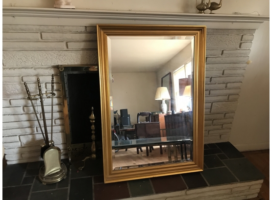 Ethan Allen Collector's Classic Mirror