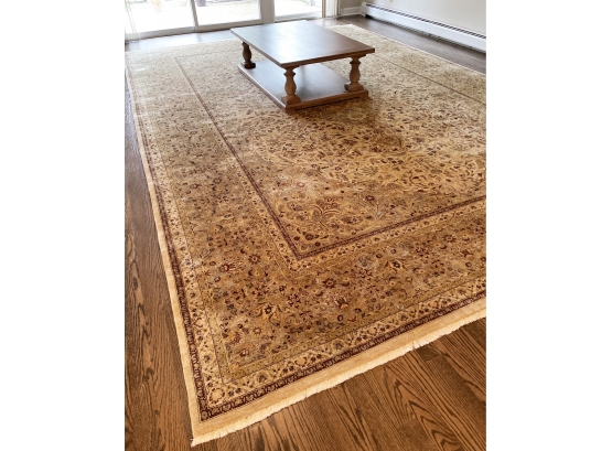 Fine Quality Persian Wool Carpet