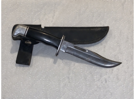 Buck Model 119 Knife
